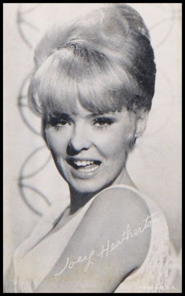 Joey Heatherton